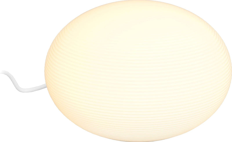 Se Philips Hue Flourish bordlampe 9,5W (hvid) ❤ Kæmpe udvalg i Philips HUE ❤ Hurtig levering: 1 - 2 Hverdage samt billig fragt - Varenummer: ELG-350246 og barcode / Ean: &