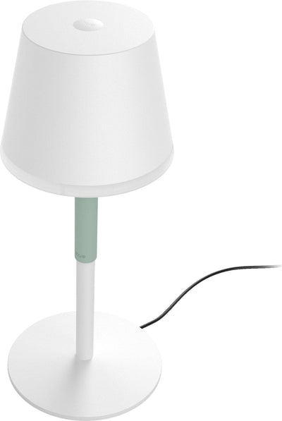 Se Philips Hue Go bærbare bordlampe (hvid) ❤ Stort online udvalg i Philips HUE ❤ Hurtig levering: 1 - 2 Hverdage samt billig fragt ❤ Varenummer: ELG-514239 og barcode / Ean: 8719514404571 på lager - Udsalg på Lamper & belysning - Over 454 kendte brands på udsalg