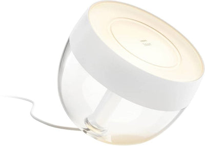 Se Philips Hue Iris Gen4 EU/UK bærbare lampe (hvid) ❤ Kæmpe udvalg i Philips HUE ❤ Hurtig levering: 1 - 2 Hverdage samt billig fragt - Varenummer: ELG-210425 og barcode / Ean: '8719514264465 på lager - tilbud på Lamper & belysning Spar op til 55% - Over 424 design brands på tilbud