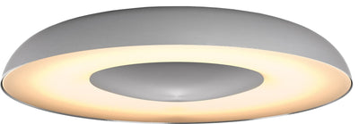 Se Philips Hue Still loftslampe (aluminium) ❤ Stort online udvalg i Philips HUE ❤ Hurtig levering: 1 - 2 Hverdage samt billig fragt ❤ Varenummer: ELG-350219 og barcode / Ean: 8719514341333 på lager - Udsalg på Lamper & belysning - Over 324 kendte brands på udsalg