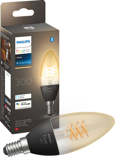 Se Philips Hue W 4,5W pære ❤ Stort online udvalg i Philips HUE ❤ Hurtig levering: 1 - 2 Hverdage samt billig fragt ❤ Varenummer: ELG-351764 og barcode / Ean: 8719514302235 på lager - Udsalg på Lamper & belysning - Over 322 kendte brands på udsalg
