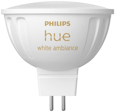 Se Philips Hue WA MR16 LED-pære 5,1 W ❤ Stort online udvalg i Philips HUE ❤ Hurtig levering: 1 - 2 Hverdage samt billig fragt ❤ Varenummer: ELG-654337 og barcode / Ean: 8719514491342 på lager - Udsalg på Lamper & belysning - Over 454 design brands på udsalg