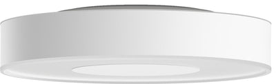 Se Philips Hue Xamento M loftslampen (hvid) ❤ Stort online udvalg i Philips HUE ❤ Hurtig levering: 1 - 2 Hverdage samt billig fragt ❤ Varenummer: ELG-351747 og barcode / Ean: 8718696176559 på lager - Udsalg på Lamper & belysning - Over 324 kendte brands på udsalg