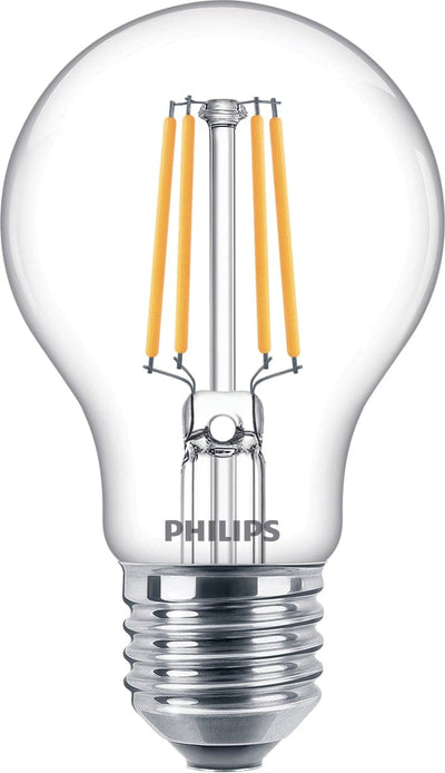 Se Philips LED-elpære 8718699761998 ❤ Stort online udvalg i Philips ❤ Hurtig levering: 1 - 2 Hverdage samt billig fragt ❤ Varenummer: ELG-220948 og barcode / Ean: 8718699761998 på lager - Udsalg på Lamper & belysning - Over 434 design brands på udsalg