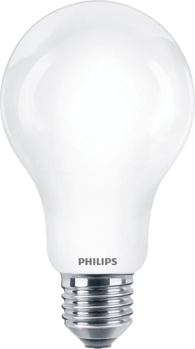 Se Philips LED-elpære 871869976457900 ❤ Stort online udvalg i Philips ❤ Hurtig levering: 1 - 2 Hverdage samt billig fragt ❤ Varenummer: ELG-220903 og barcode / Ean: 8718699764579 på lager - Udsalg på Lamper & belysning - Over 434 design brands på udsalg