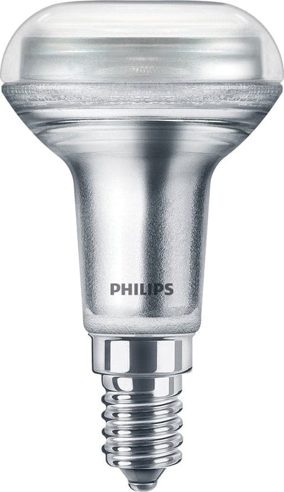 Se Philips LED-elpære 871869977421900 ❤ Stort online udvalg i Philips ❤ Hurtig levering: 1 - 2 Hverdage samt billig fragt ❤ Varenummer: ELG-220906 og barcode / Ean: 8718699774219 på lager - Udsalg på Lamper & belysning - Over 434 design brands på udsalg