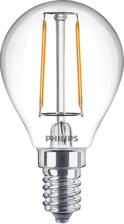 Se Philips LED-elpære 871869977755500 ❤ Stort online udvalg i Philips ❤ Hurtig levering: 1 - 2 Hverdage samt billig fragt ❤ Varenummer: ELG-220947 og barcode / Ean: 8718699777555 på lager - Udsalg på Lamper & belysning - Over 434 design brands på udsalg