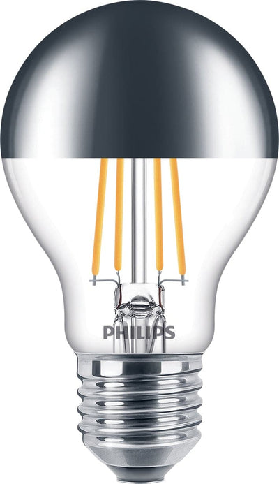 Se Philips LED-elpære 871869978247400 ❤ Stort online udvalg i Philips ❤ Hurtig levering: 1 - 2 Hverdage samt billig fragt ❤ Varenummer: ELG-220895 og barcode / Ean: 8718699782474 på lager - Udsalg på Lamper & belysning - Over 434 design brands på udsalg