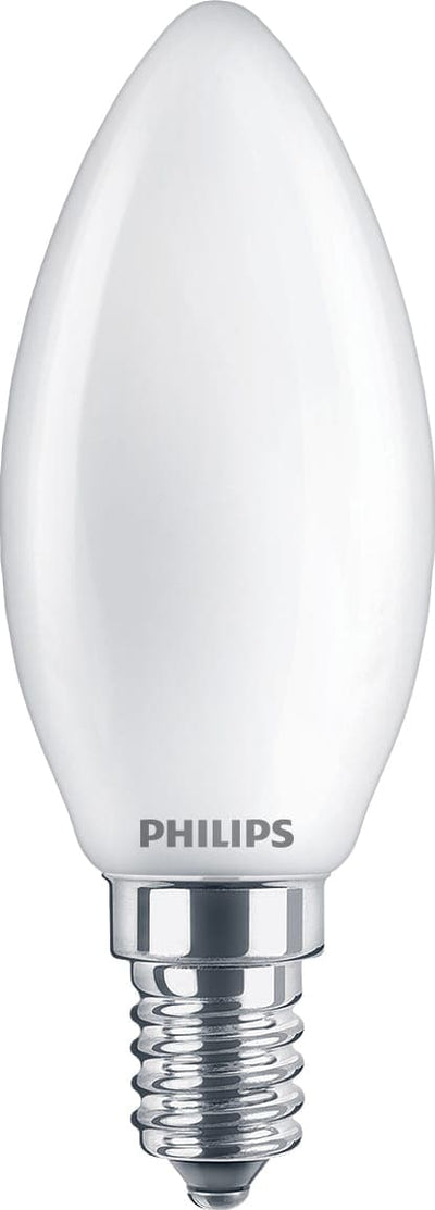 Se Philips LED-pære 871869976337400 ❤ Stort online udvalg i Philips ❤ Hurtig levering: 1 - 2 Hverdage samt billig fragt ❤ Varenummer: ELG-220889 og barcode / Ean: 8718699763374 på lager - Udsalg på Lamper & belysning - Over 434 design brands på udsalg