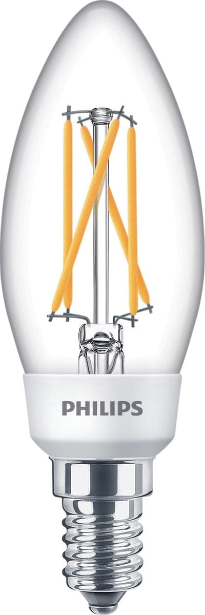 Se Philips LED-pære 871869977215400 ❤ Stort online udvalg i Philips ❤ Hurtig levering: 1 - 2 Hverdage samt billig fragt ❤ Varenummer: ELG-220896 og barcode / Ean: 8718699772154 på lager - Udsalg på Lamper & belysning - Over 434 design brands på udsalg