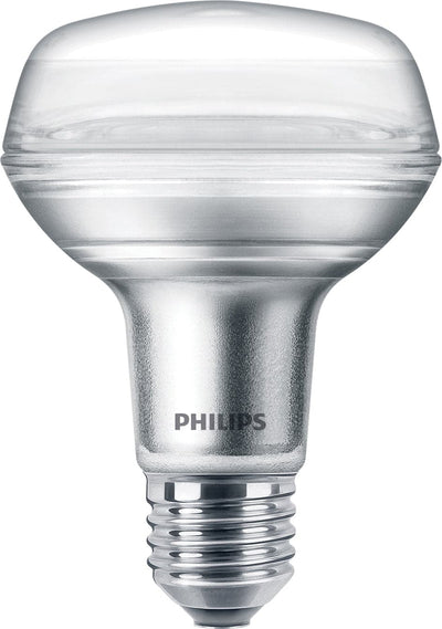 Se Philips LED-pære 871869977385400 ❤ Stort online udvalg i Philips ❤ Hurtig levering: 1 - 2 Hverdage samt billig fragt ❤ Varenummer: ELG-220943 og barcode / Ean: 8718699773854 på lager - Udsalg på Lamper & belysning - Over 434 design brands på udsalg