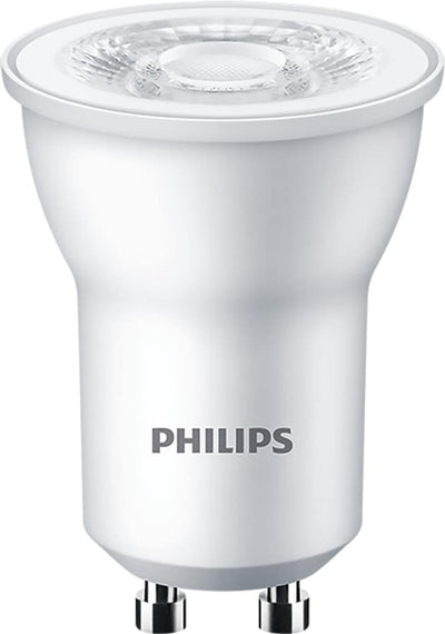 Se Philips LED spot 871869977591900 ❤ Stort online udvalg i Philips ❤ Hurtig levering: 1 - 2 Hverdage samt billig fragt ❤ Varenummer: ELG-220930 og barcode / Ean: 8718699775919 på lager - Udsalg på Lamper & belysning - Over 434 design brands på udsalg