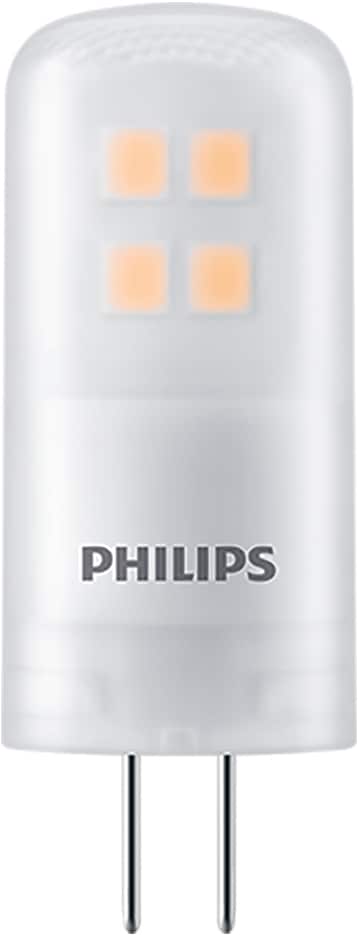 Se Philips LED-spotlys 871869976751800 ❤ Stort online udvalg i Philips ❤ Hurtig levering: 1 - 2 Hverdage samt billig fragt ❤ Varenummer: ELG-220937 og barcode / Ean: 8718699767518 på lager - Udsalg på Lamper & belysning - Over 434 design brands på udsalg