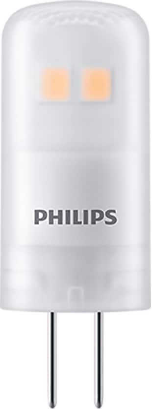 Se Philips LED-spotlys 871869976757000 ❤ Stort online udvalg i Philips ❤ Hurtig levering: 1 - 2 Hverdage samt billig fragt ❤ Varenummer: ELG-220938 og barcode / Ean: 8718699767570 på lager - Udsalg på Lamper & belysning - Over 434 design brands på udsalg