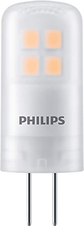 Se Philips LED-spotlys 871869976767900 ❤ Stort online udvalg i Philips ❤ Hurtig levering: 1 - 2 Hverdage samt billig fragt ❤ Varenummer: ELG-220892 og barcode / Ean: 8718699767679 på lager - Udsalg på Lamper & belysning - Over 434 design brands på udsalg