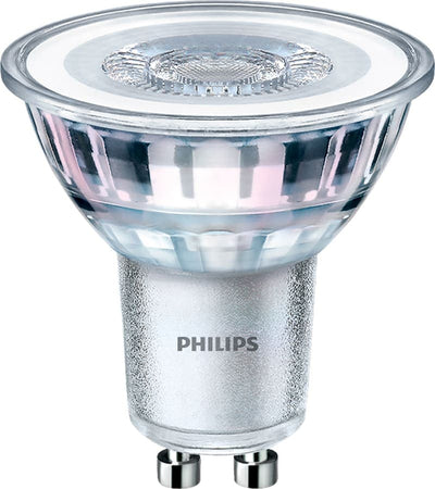 Se Philips LED-spotlys 871869977365600 ❤ Stort online udvalg i Philips ❤ Hurtig levering: 1 - 2 Hverdage samt billig fragt ❤ Varenummer: ELG-220934 og barcode / Ean: 8718699773656 på lager - Udsalg på Lamper & belysning - Over 434 design brands på udsalg