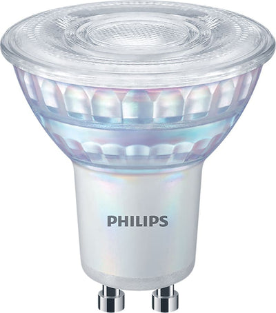Se Philips LED-spotlys 871869977411000 ❤ Stort online udvalg i Philips ❤ Hurtig levering: 1 - 2 Hverdage samt billig fragt ❤ Varenummer: ELG-220935 og barcode / Ean: 8718699774110 på lager - Udsalg på Lamper & belysning - Over 434 design brands på udsalg