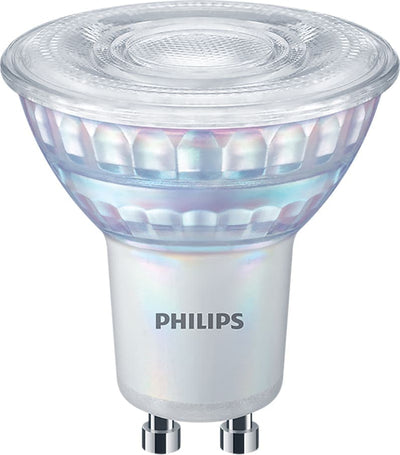 Se Philips LED-spotlys 871869977423300 ❤ Stort online udvalg i Philips ❤ Hurtig levering: 1 - 2 Hverdage samt billig fragt ❤ Varenummer: ELG-220926 og barcode / Ean: 8718699774233 på lager - Udsalg på Lamper & belysning - Over 434 design brands på udsalg