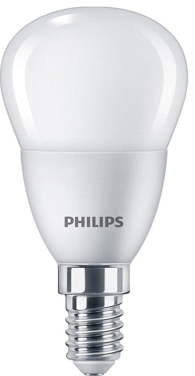 Se Philips Lustre LED-pære E14 5W 929002978163 ❤ Stort online udvalg i Philips ❤ Hurtig levering: 1 - 2 Hverdage samt billig fragt ❤ Varenummer: ELG-410273 og barcode / Ean: 8719514310094 på lager - Udsalg på Lamper & belysning - Over 350 kendte brands på udsalg