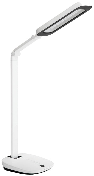Se Philips RobotPlus skrivebordslampe 14W ❤ Stort online udvalg i Philips ❤ Hurtig levering: 1 - 2 Hverdage samt billig fragt ❤ Varenummer: ELG-645246 og barcode / Ean: 8719514430815 på lager - Udsalg på Lamper & belysning - Over 454 design brands på udsalg