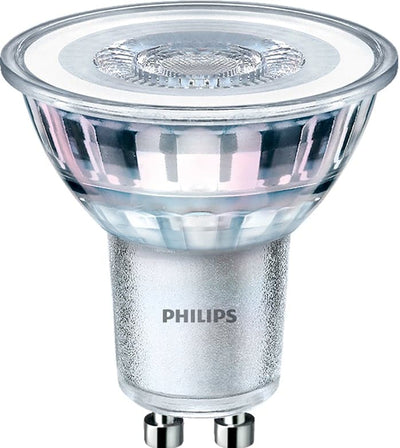 Se Philips SceneSwitch LED-spotlys GU10 4W 929002981855 ❤ Stort online udvalg i Philips ❤ Hurtig levering: 1 - 2 Hverdage samt billig fragt ❤ Varenummer: ELG-410268 og barcode / Ean: 8719514307780 på lager - Udsalg på Lamper & belysning - Over 350 kendte brands på udsalg