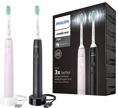 Se Philips Sonicare HX3675/15 Elektrisk tandbørste 2 stk ❤ Stort online udvalg i Philips ❤ Hurtig levering: 1 - 2 Hverdage samt billig fragt ❤ Varenummer: ELG-438048 og barcode / Ean: 8710103985693 på lager - Udsalg på Elektrisk tandbørste - Over 360 kendte mærker på udsalg