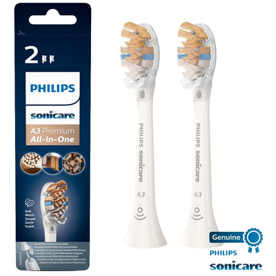 Se Philips Sonicare tandbørstehoved HX909210 (hvid, 2-pak) ❤ Stort online udvalg i Philips ❤ Hurtig levering: 1 - 2 Hverdage samt billig fragt ❤ Varenummer: ELG-319155 og barcode / Ean: 8710103963530 på lager - Udsalg på Tandbørstehoveder - Over 785 kendte brands på udsalg