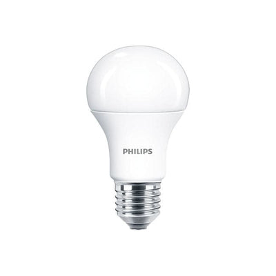 Se LED, 3.4W, E27, varm hvid, dæmpbar - Philips ❤ Stort online udvalg i Philips ❤ Hurtig levering: 1 - 2 Hverdage samt billig fragt ❤ Varenummer: TEN-9290030100 og barcode / Ean: 8719514323773 på lager - Udsalg på Belysning > Lyskilder - Over 434 design brands på udsalg