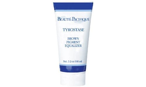 Stort online udvalg i Beauté Pacifique Tyrostase 50 ml. ❤ Beauté Pacifique ❤ Hurtig levering: 1 - 2 Hverdage og gratis fragt v/køb over 295 kr. GLS til pakkeshop ❤ Varenummer: HG-17350 og barcode / Ean: 5705676001171 på lager - Kæmpe udvalg i Personlig pleje - Over 312 kendte brands på udsalg
