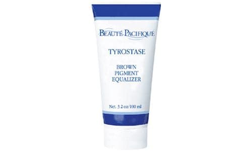 Stort online udvalg i Beauté Pacifique Tyrostase 50 ml. ❤ Beauté Pacifique ❤ Hurtig levering: 1 - 2 Hverdage og gratis fragt v/køb over 295 kr. GLS til pakkeshop ❤ Varenummer: HG-17350 og barcode / Ean: 5705676001171 på lager - Kæmpe udvalg i Personlig pleje - Over 312 kendte brands på udsalg