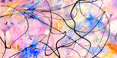 Se Pink Shadows af Jacob Lund Art ❤ Stort online udvalg i Jacob Lund Art ❤ Hurtig levering: 1 - 2 Hverdage samt billig fragt ❤ Varenummer: ILL-16318 og barcode / Ean: på lager - Udsalg på Maleri kunsttryk - Jacob Lund Art - Abstrakt Spar op til 55% - Over 400 kendte brands på udsalg