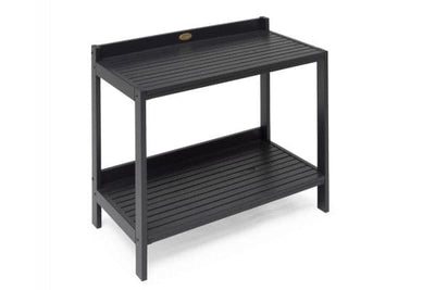 Se Plante/arbejdsbord - Mørkegrå ❤ Stort online udvalg i KopK ❤ Hurtig levering: 1 - 2 Hverdage samt billig fragt ❤ Varenummer: HML-DK2005 og barcode / Ean: '7319071517281 på lager - Udsalg på DIVERSE > Udekøkkener Spar op til 65% - Over 785 kendte brands på udsalg