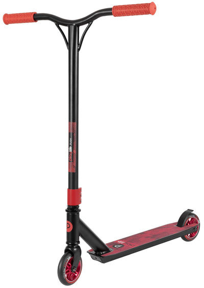 Se Playlife Trick Løbehjul Push Red ✔ Kæmpe udvalg i  MCU-Sport ✔ Hurtig levering: 1 - 2 Hverdage samt billig fragt - Varenummer: MMA-219053 og barcode / Ean: '4040333543160 på lager - Udsalg på Trick Løbehjul Spar op til 53% - Over 785 kendte brands på udsalg