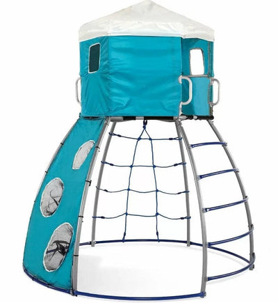 Se Plum Metal Dome Klatrestativ, Turkis ✔ Kæmpe udvalg i  Plum ✔ Hurtig levering: 1 - 2 Hverdage samt billig fragt - Varenummer: MMA-165221152 og barcode / Ean: '5036523083232 på lager - Udsalg på Klatrestativer Spar op til 51% - Over 785 kendte brands på udsalg