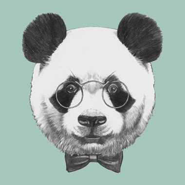 Se Plushy Panda af Illux ❤ Stort online udvalg i Illux ❤ Hurtig levering: 1 - 2 Hverdage samt billig fragt ❤ Varenummer: ILL-13380 og barcode / Ean: på lager - Udsalg på Illux Art shop - Kids Art - Illux Kids Spar op til 62% - Over 434 design brands på udsalg