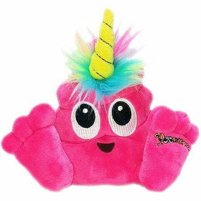 Se Poo-Nicorns 25,5 cm bamse, Pink ✔ Kæmpe udvalg i Poo-Nicorns ✔ Hurtig levering: 1 - 2 Hverdage samt billig fragt - Varenummer: MMA-197114 og barcode / Ean: '3296580809417 på lager - Udsalg på Bamser og plysdyr Spar op til 56% - Over 454 design brands på udsalg