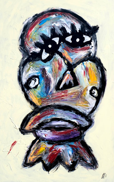 Se Preben af Jacob Lund Art ❤ Stort online udvalg i Jacob Lund Art ❤ Hurtig levering: 1 - 2 Hverdage samt billig fragt ❤ Varenummer: ILL-16319 og barcode / Ean: på lager - Udsalg på Maleri kunsttryk - Jacob Lund Art - Abstrakt Spar op til 54% - Over 400 kendte brands på udsalg