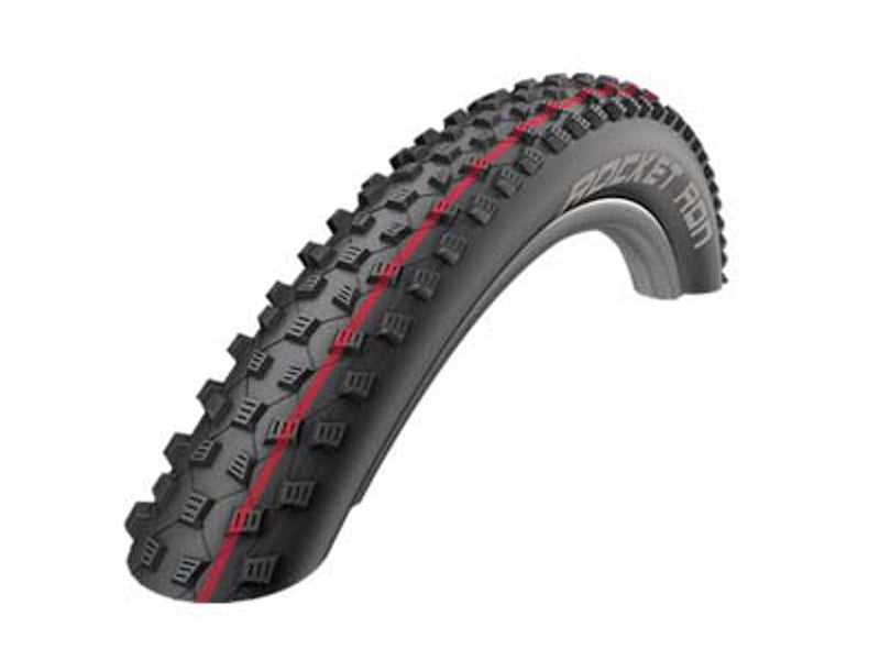 Se Schwalbe Rocket Ron Addix Speed Evolution Line SnakeSkin TL Easy Foldedæk - 29x2,10 ❤ Stort online udvalg i Schwalbe ❤ Hurtig levering: 1 - 2 Hverdage samt billig fragt ❤ Varenummer: CKP-4026495879279 og barcode / Ean: &