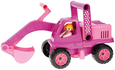 Se Prinsesse Rendegraver, 35 cm ✔ Kæmpe udvalg i Lena ✔ Hurtig levering: 1 - 2 Hverdage samt billig fragt - Varenummer: MMA-18204102 og barcode / Ean: '4006942802302 på lager - Udsalg på Legetøj til Sandkassen Spar op til 65% - Over 454 design mærker på udsalg