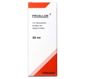 Stort online udvalg i Pekana Proaller 50ml. ❤ Pekana ❤ Hurtig levering: 1 - 2 Hverdage og gratis fragt v/køb over 295 kr. GLS til pakkeshop ❤ Varenummer: HG-17719 og barcode / Ean: 5711279053011 på lager - Kæmpe udvalg i Sundhed - Over 434 design brands på udsalg