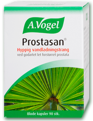 Stort online udvalg i A. Vogel Prostasan 90 kaps. ❤ A .Vogel ❤ Hurtig levering: 1 - 2 Hverdage og gratis fragt v/køb over 295 kr. GLS til pakkeshop ❤ Varenummer: HG-2792 og barcode / Ean: 7610313422821 på lager - Kæmpe udvalg i Sundhed - Over 315 kendte brands på udsalg