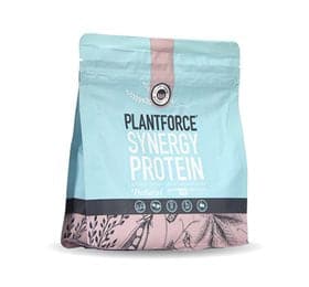 Stort online udvalg i Plantforce Protein neutral Synergy 400g. ❤ Plantforce ❤ Hurtig levering: 1 - 2 Hverdage og gratis fragt v/køb over 295 kr. GLS til pakkeshop ❤ Varenummer: HG-12064 og barcode / Ean: 5712081105301 på lager - Kæmpe udvalg i Mad & drikke - Over 434 design brands på udsalg