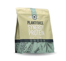 Stort online udvalg i Plantforce Protein vanilje Synergy 800g. ❤ Plantforce ❤ Hurtig levering: 1 - 2 Hverdage og gratis fragt v/køb over 295 kr. GLS til pakkeshop ❤ Varenummer: HG-9238 og barcode / Ean: 5712081101228 på lager - Kæmpe udvalg i Mad & drikke - Over 434 design brands på udsalg