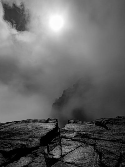 Se Pulpit Rock mist af Thomas Stubergh ✔ Kæmpe udvalg i  Thomas Stubergh ✔ Hurtig levering: 1 - 2 Hverdage samt billig fragt - Varenummer: ILL-15290 og barcode / Ean:  på lager - Udsalg på Thomas Stubergh Spar op til 59% - Over 1454 design mærker på udsalg