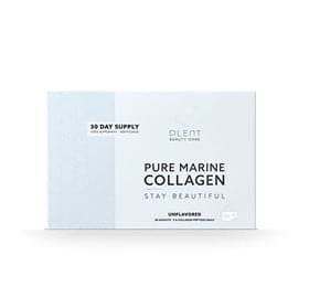 Stort online udvalg i Pure Marine Collagen Unflavored 30 x 5 gr ❤ Pure Marine ❤ Hurtig levering: 1 - 2 Hverdage og gratis fragt v/køb over 295 kr. GLS til pakkeshop ❤ Varenummer: HG-52288 og barcode / Ean: 8719689933951 på lager - Kæmpe udvalg i Plantforce - Third Wave Nutrition - Over 434 design brands på udsalg