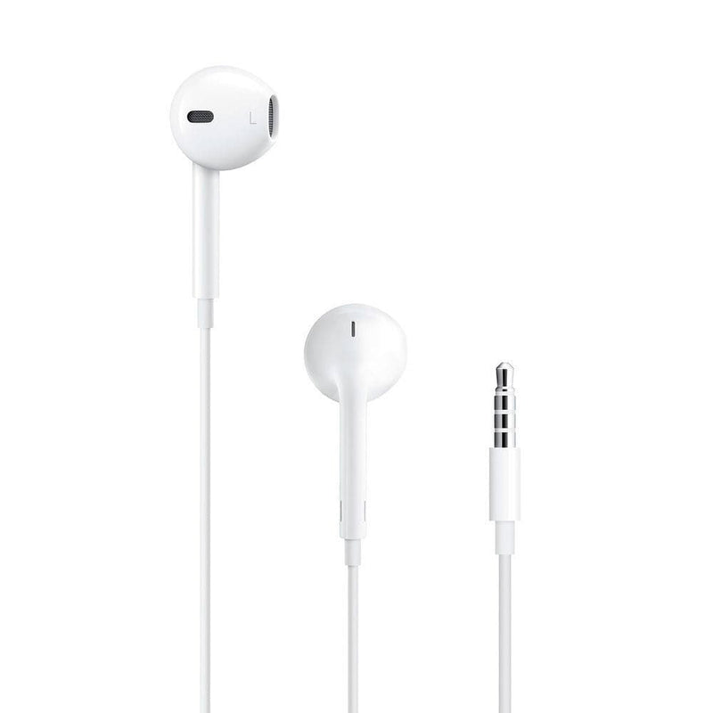 Se Originale Apple Earpods Høretelefoner m/ 3.5mm - Bulk - Hvid ❤ Kæmpe udvalg i Apple ❤ Hurtig levering: 1 - 2 Hverdage samt billig fragt - Varenummer: CPD-QM22MNHF2ZM og barcode / Ean: &