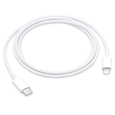 Se Original Apple USB-C til Lightning kabel - Bulk - 1m ❤ Kæmpe udvalg i Apple ❤ Hurtig levering: 1 - 2 Hverdage samt billig fragt - Varenummer: CPD-QM22MQGJ2ZM og barcode / Ean: '190198496263 på lager - Udsalg på Mobil tilbehør Spar op til 67% - Over 785 kendte brands på udsalg