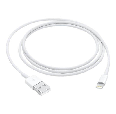 Se Original Apple Lightning til USB kabel 1m ❤ Kæmpe udvalg i Apple ❤ Hurtig levering: 1 - 2 Hverdage samt billig fragt - Varenummer: CPD-QM22MXLY2ZM og barcode / Ean: '190199534865 på lager - Udsalg på Mobil tilbehør Spar op til 66% - Over 785 kendte brands på udsalg