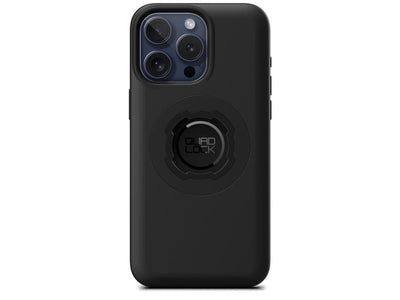 Se Quad Lock MAG - Cover case magnetisk - Til iPhone 15 Pro Max ❤ Kæmpe udvalg i Quad Lock ❤ Hurtig levering: 1 - 2 Hverdage samt billig fragt - Varenummer: CKP-9348943057455 og barcode / Ean: '9348943057455 på lager - Udsalg på Mobilholder & covers Spar op til 58% - Over 454 kendte mærker på udsalg
