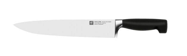 Zwilling Four Star Kokkekniv 23 cm.